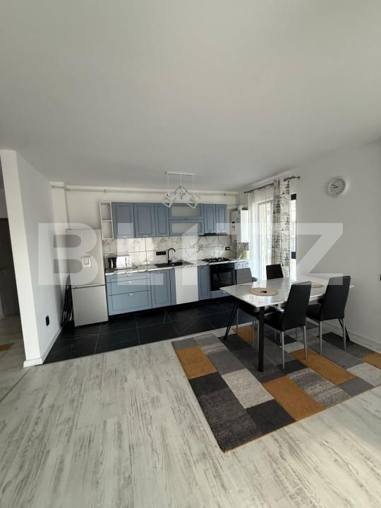 Apartament de vânzare 2 camere Floreşti - 186831AV | BLITZ Cluj-Napoca | Poza2