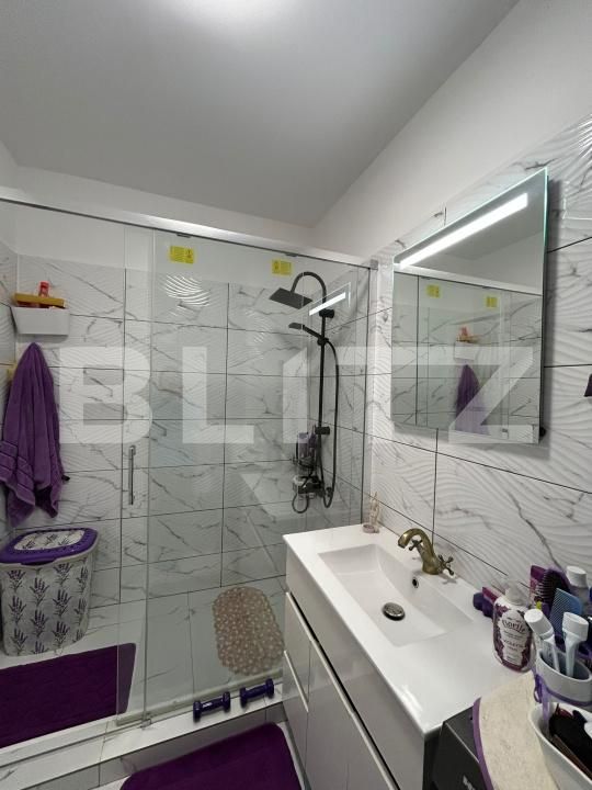 Apartament de vânzare 2 camere Floreşti - 186831AV | BLITZ Cluj-Napoca | Poza6