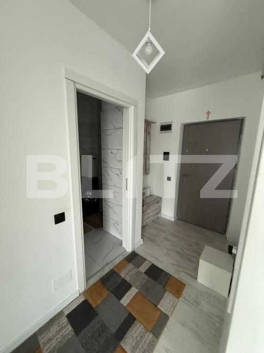 Apartament de vânzare 2 camere Floreşti - 186831AV | BLITZ Cluj-Napoca | Poza7