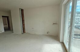 Apartament 2 camere, bloc nou, etaj intermediar, parcare, zona Vivo!
