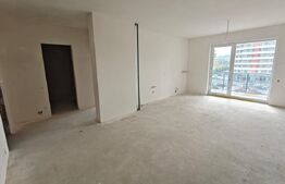 Apartament 2 camere, bloc nou, etaj intermediar, parcare, zona Vivo!
