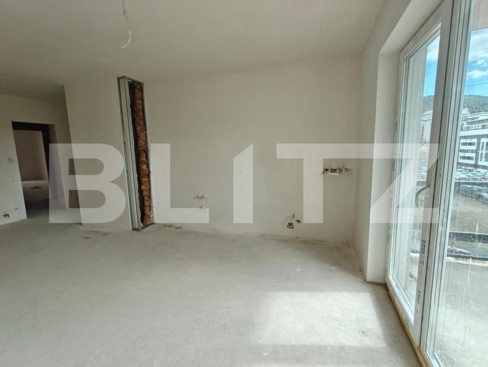 Apartament de vânzare 2 camere Manastur - 186832AV | BLITZ Cluj-Napoca | Poza3
