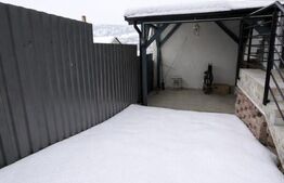 Casă modernă 3 camere de închiriat – Tăuți | 90 mp utili | Parcare proprie