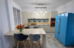 Casă modernă 3 camere de închiriat – Tăuți | 90 mp utili | Parcare proprie