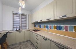 Casă modernă 3 camere de închiriat – Tăuți | 90 mp utili | Parcare proprie