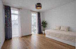 Casă modernă 3 camere de închiriat – Tăuți | 90 mp utili | Parcare proprie