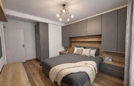 Casă modernă 3 camere de închiriat – Tăuți | 90 mp utili | Parcare proprie