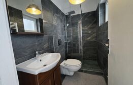 Casă modernă 3 camere de închiriat – Tăuți | 90 mp utili | Parcare proprie