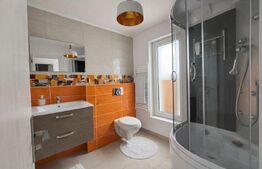 Casă modernă 3 camere de închiriat – Tăuți | 90 mp utili | Parcare proprie