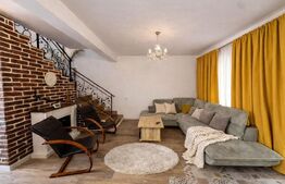 Casă modernă 3 camere de închiriat – Tăuți | 90 mp utili | Parcare proprie