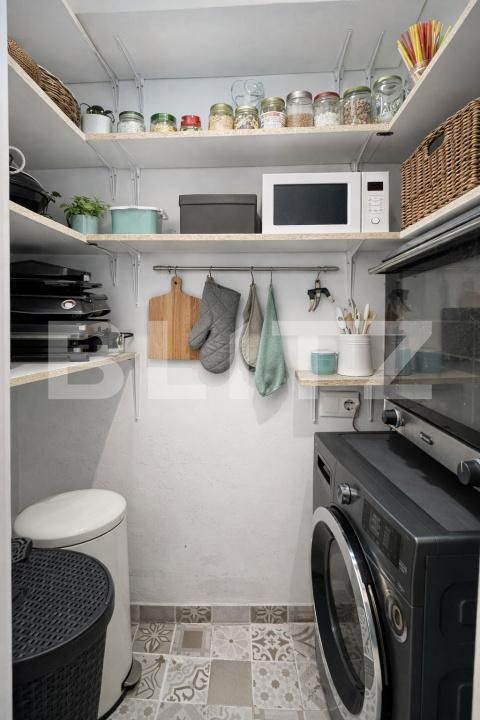 Casa de închiriat 3 camere Floreşti - 186834CI | BLITZ Cluj-Napoca | Poza11