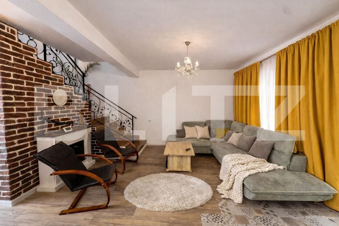 Casa de închiriat 3 camere Floreşti - 186834CI | BLITZ Cluj-Napoca | Poza3