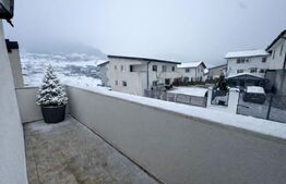 Casă modernă 3 camere – Tăuți | 90 mp utili | Parcare proprie