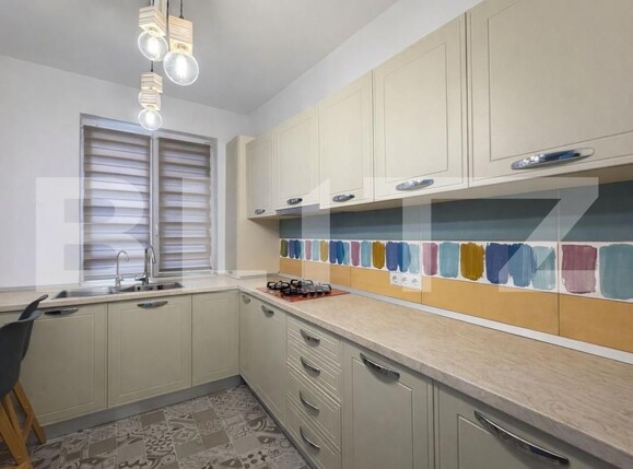 Casa de vânzare 3 camere Floreşti - 186835CV | BLITZ Cluj-Napoca | Poza3