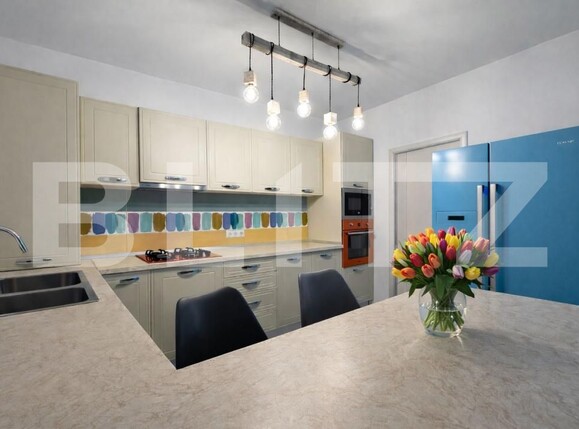 Casa de vânzare 3 camere Floreşti - 186835CV | BLITZ Cluj-Napoca | Poza2