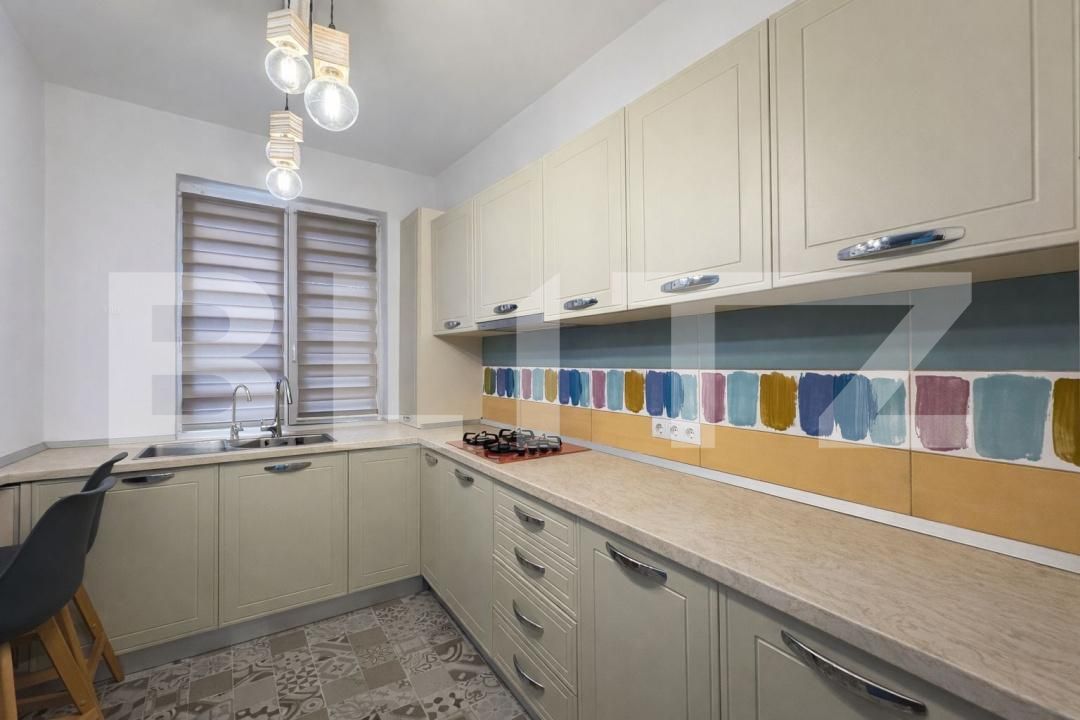 Casa de vânzare 3 camere Floreşti - 186835CV | BLITZ Cluj-Napoca | Poza3