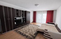 Apartament 2 camere, decomandat, etaj intermediar
