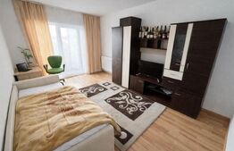 Apartament 2 camere, decomandat, etaj intermediar, zona Terra