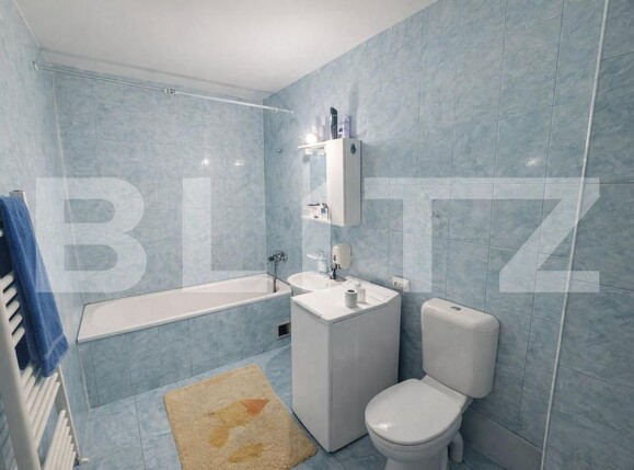 Apartament de vânzare 2 camere Floreşti - 186836AV | BLITZ Cluj-Napoca | Poza4