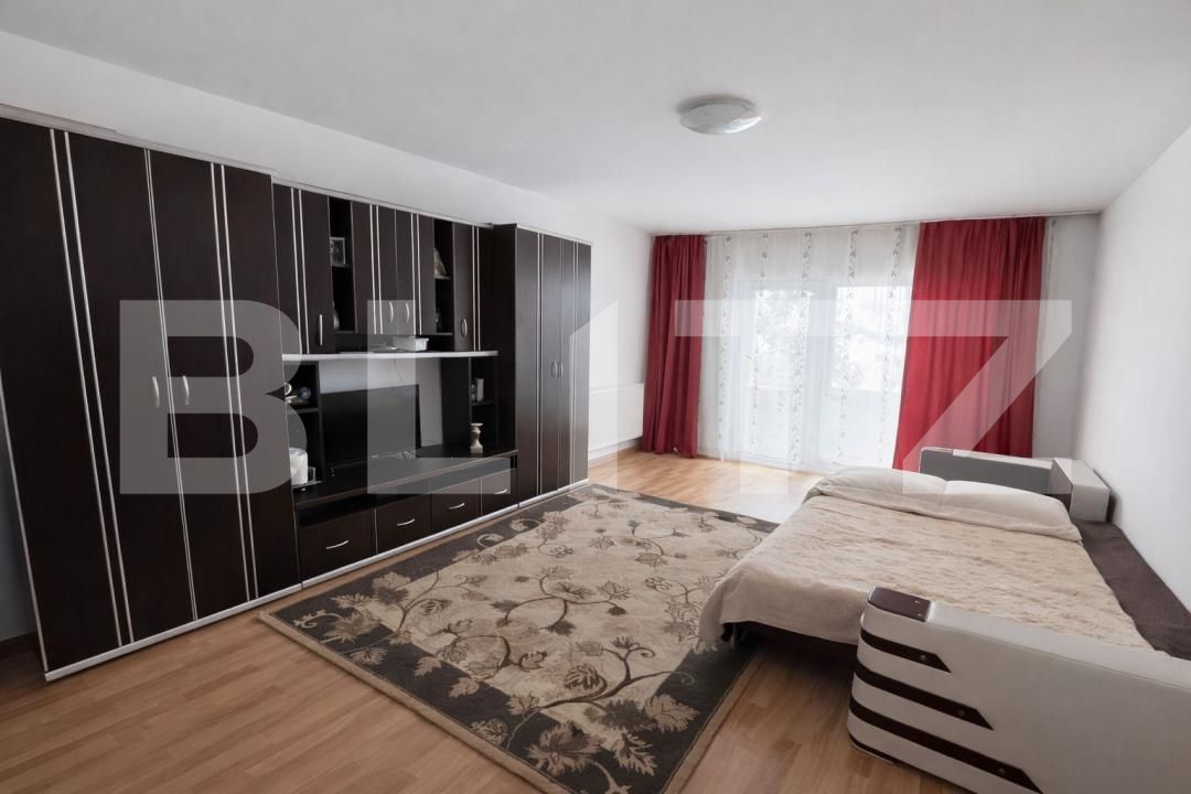 Apartament de vânzare 2 camere Floreşti - 186836AV | BLITZ Cluj-Napoca | Poza2