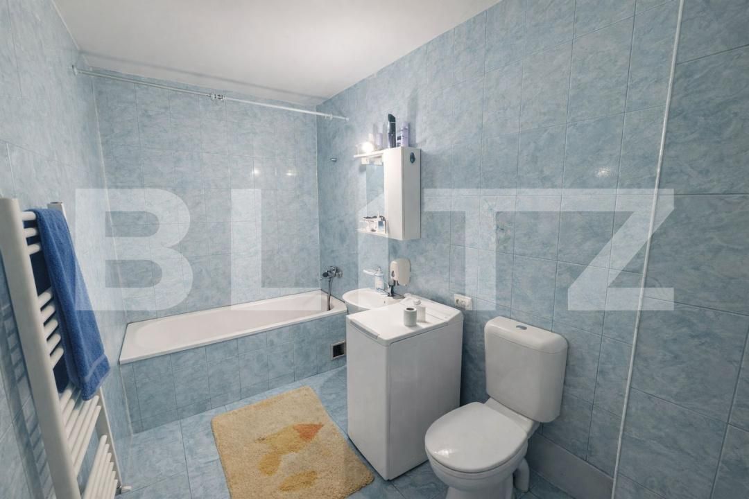 Apartament de vânzare 2 camere Floreşti - 186836AV | BLITZ Cluj-Napoca | Poza4