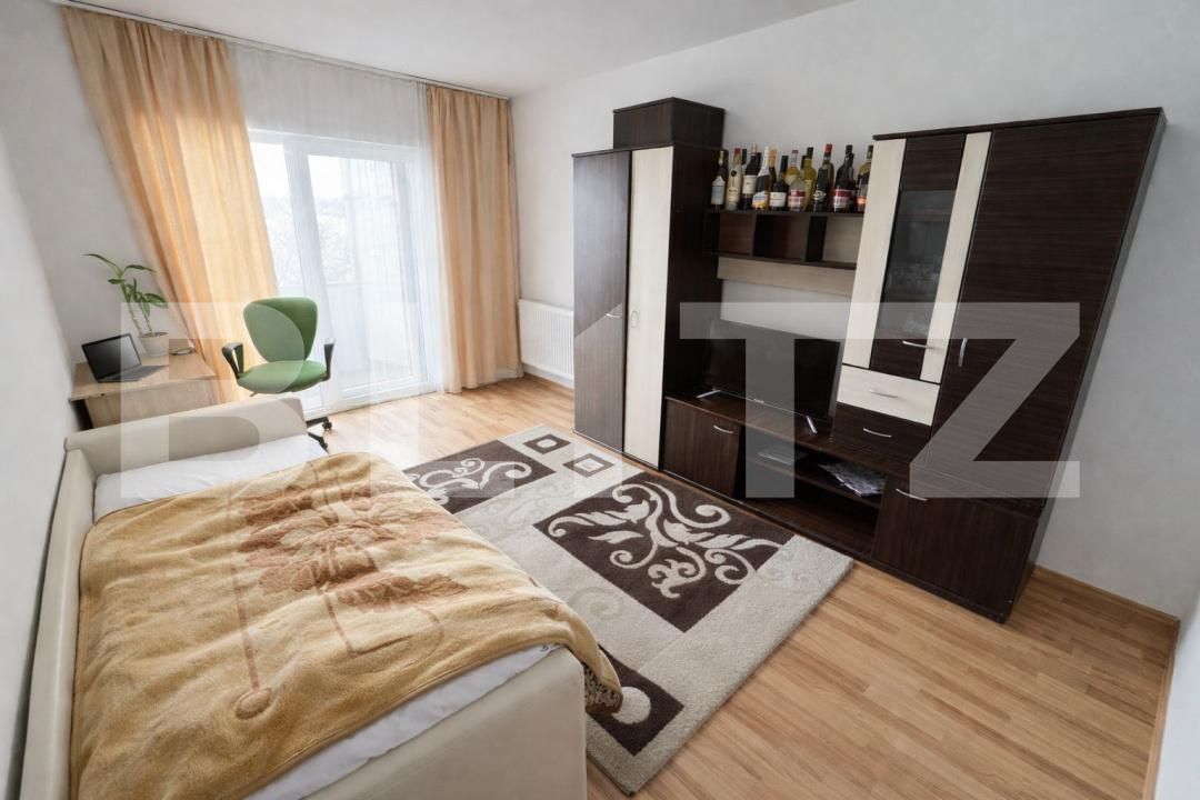 Apartament de vânzare 2 camere Floreşti - 186836AV | BLITZ Cluj-Napoca | Poza3