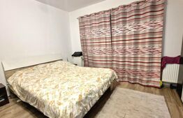 Apartament cu 2 dormitoare, 53 mp, mobilat, balcon, zona Eroilor
