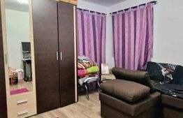 Apartament cu 2 dormitoare, 53 mp, mobilat, balcon, zona Eroilor