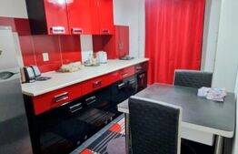 Apartament cu 2 dormitoare, 53 mp, mobilat, balcon, zona Eroilor