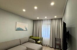 Prima Închiriere | Apartament 1 Cameră | Zorilor - Spitalul de Recuperare