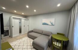 Prima Închiriere | Apartament 1 Cameră | Zorilor - Spitalul de Recuperare