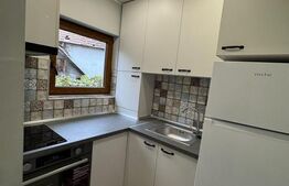 Prima Închiriere | Apartament 1 Cameră | Zorilor - Spitalul de Recuperare