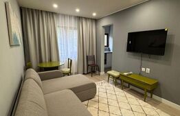 Prima Închiriere | Apartament 1 Cameră | Zorilor - Spitalul de Recuperare