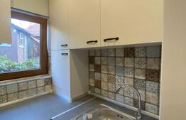 Prima Închiriere | Apartament 1 Cameră | Zorilor - Spitalul de Recuperare