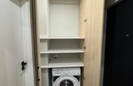 Prima Închiriere | Apartament 1 Cameră | Zorilor - Spitalul de Recuperare