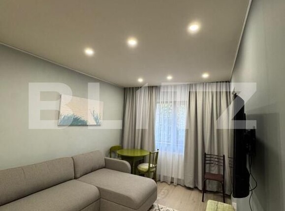 Garsonieră de închiriat Zorilor - 186839AI | BLITZ Cluj-Napoca | Poza3