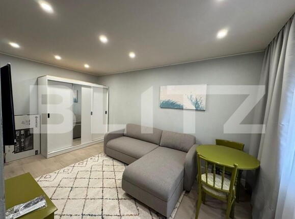 Garsonieră de închiriat Zorilor - 186839AI | BLITZ Cluj-Napoca | Poza2