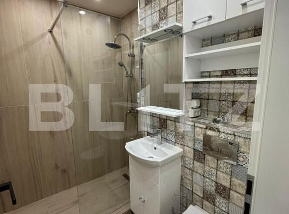 Garsonieră de închiriat Zorilor - 186839AI | BLITZ Cluj-Napoca | Poza9