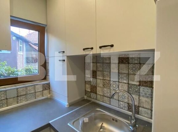 Garsonieră de închiriat Zorilor - 186839AI | BLITZ Cluj-Napoca | Poza5