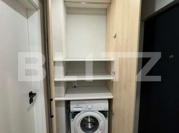 Garsonieră de închiriat Zorilor - 186839AI | BLITZ Cluj-Napoca | Poza8