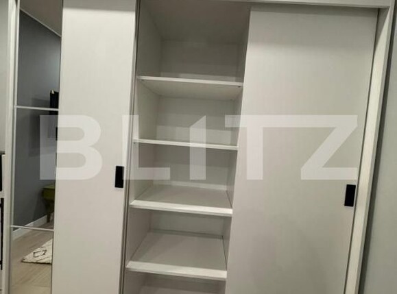 Garsonieră de închiriat Zorilor - 186839AI | BLITZ Cluj-Napoca | Poza12