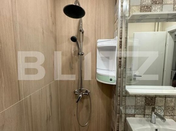 Garsonieră de închiriat Zorilor - 186839AI | BLITZ Cluj-Napoca | Poza10