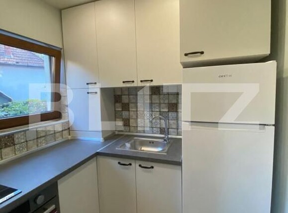 Garsonieră de închiriat Zorilor - 186839AI | BLITZ Cluj-Napoca | Poza4