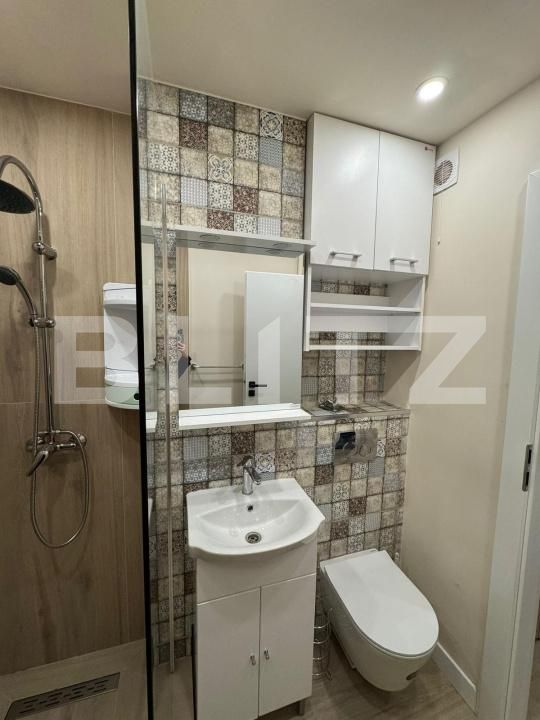 Garsonieră de închiriat Zorilor - 186839AI | BLITZ Cluj-Napoca | Poza11