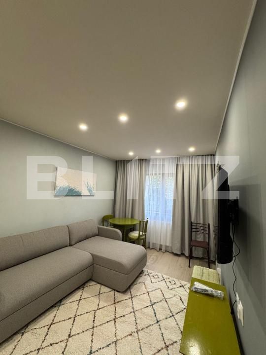 Garsonieră de închiriat Zorilor - 186839AI | BLITZ Cluj-Napoca | Poza3