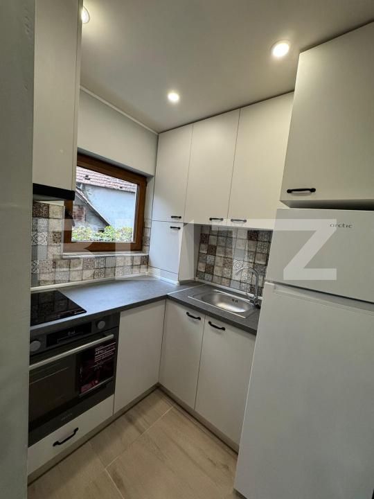 Garsonieră de închiriat Zorilor - 186839AI | BLITZ Cluj-Napoca | Poza6