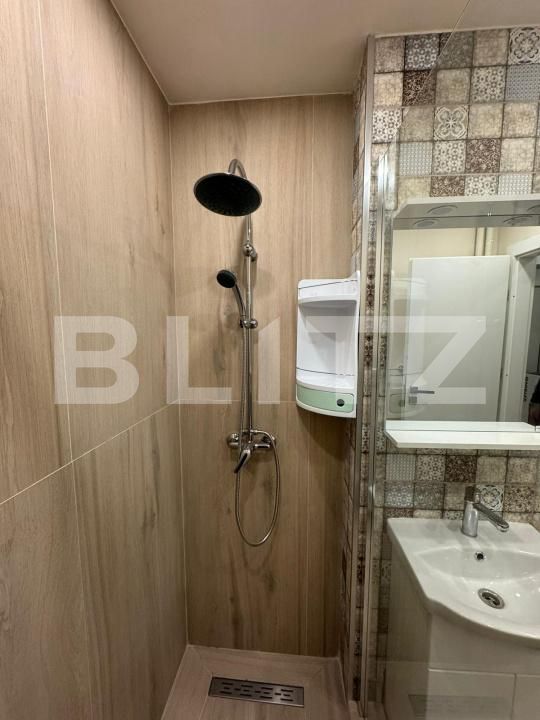 Garsonieră de închiriat Zorilor - 186839AI | BLITZ Cluj-Napoca | Poza10