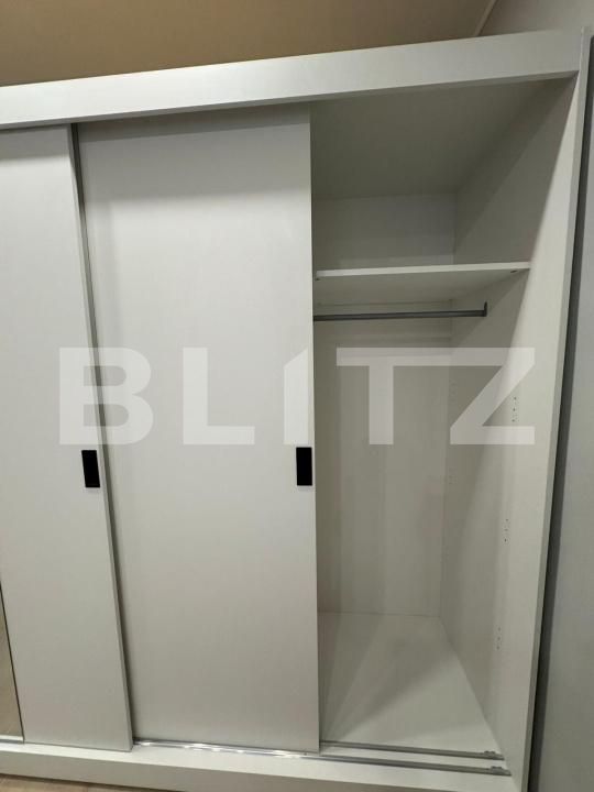 Garsonieră de închiriat Zorilor - 186839AI | BLITZ Cluj-Napoca | Poza13