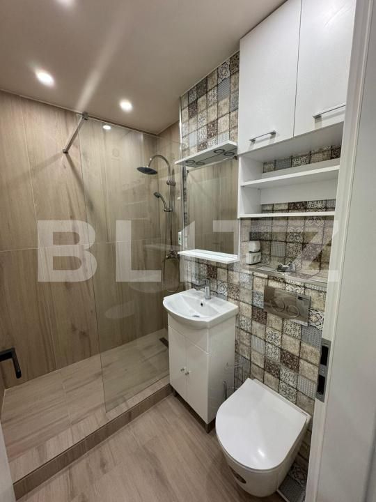 Garsonieră de închiriat Zorilor - 186839AI | BLITZ Cluj-Napoca | Poza9