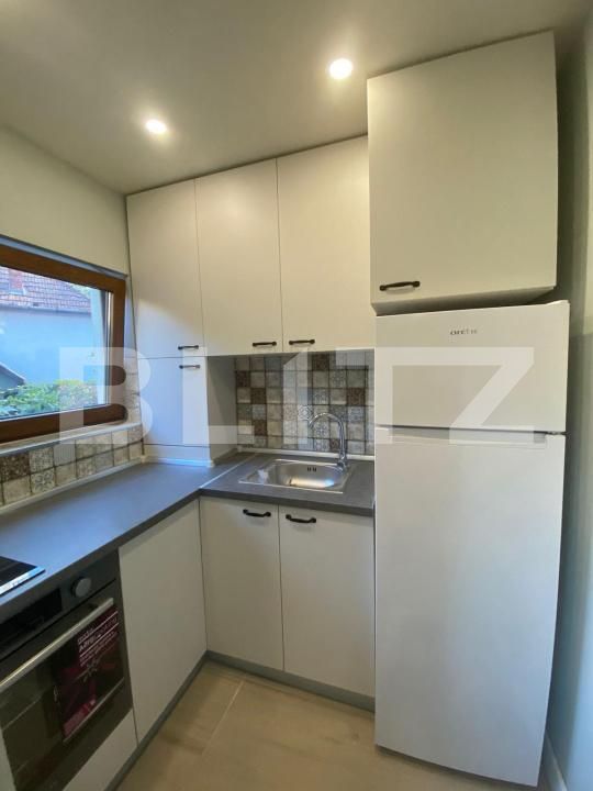 Garsonieră de închiriat Zorilor - 186839AI | BLITZ Cluj-Napoca | Poza4